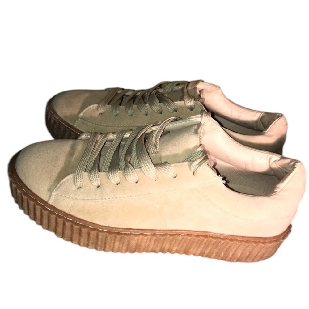 🏉ASOS sneakers - Picture 2 of 8